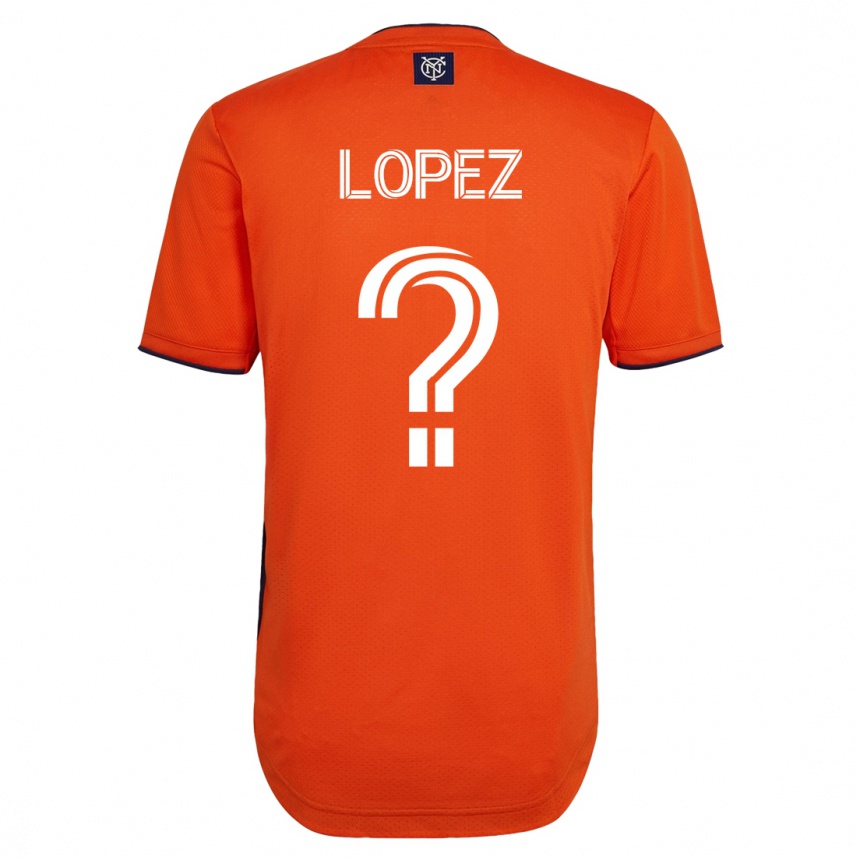 Vyrai Jonny Lopez #0 Juoda Išvykos Marškinėliai 2023/24 T-Shirt