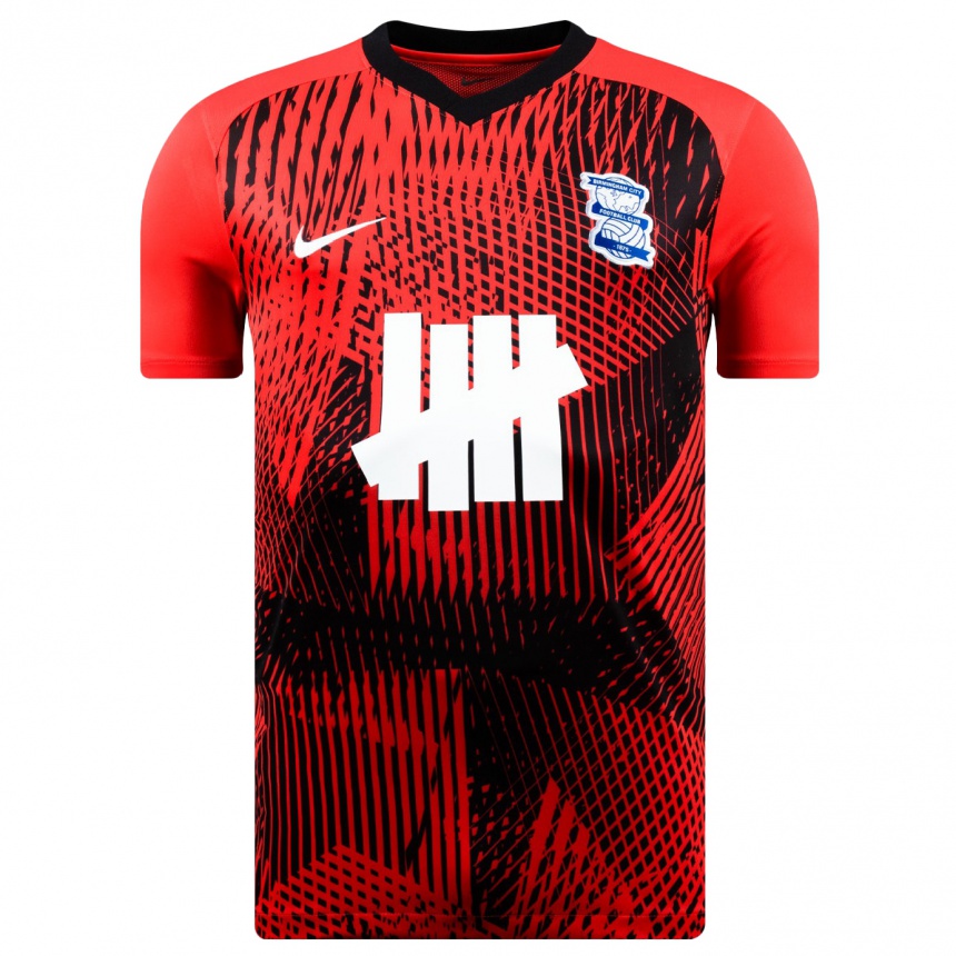 Vaikiškas Koji Miyoshi #11 Raudona Išvykos Marškinėliai 2023/24 T-Shirt