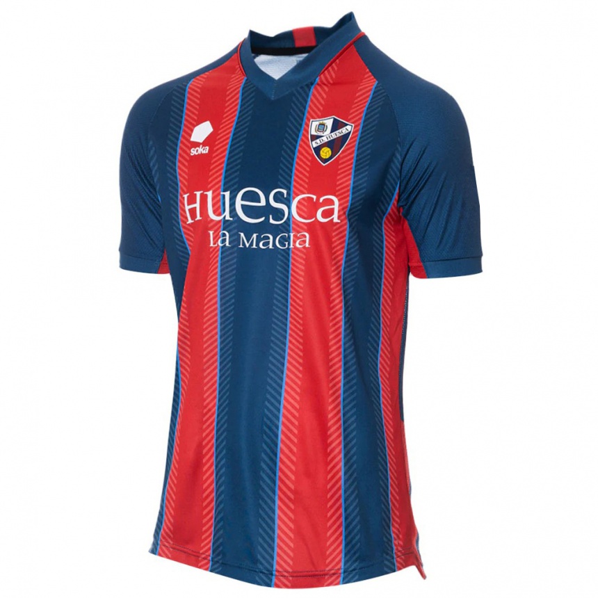 Vyrai Sergi Armero #19 Karinis Jūrų Laivynas Namų Marškinėliai 2023/24 T-Shirt