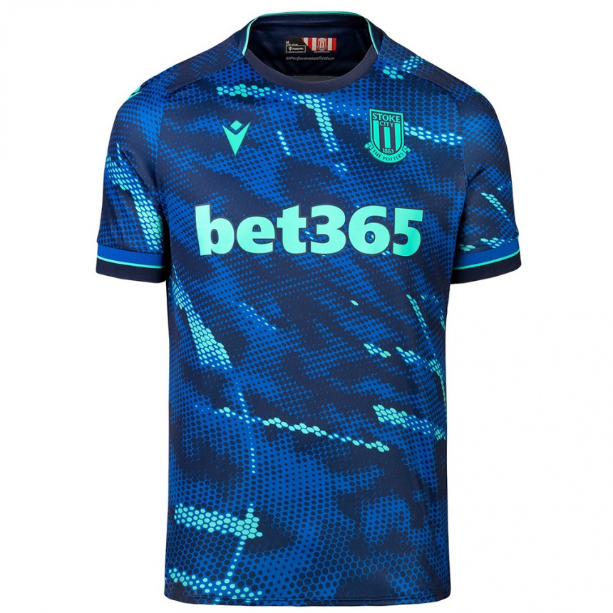 Moteriškas Ciaran Clark #26 Karinis Jūrų Laivynas Išvykos Marškinėliai 2023/24 T-Shirt