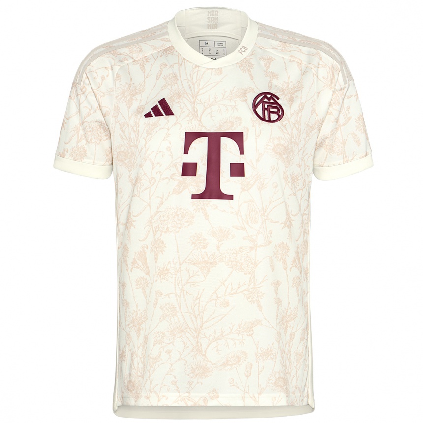 Vaikiškas Manuel Neuer #1 Nespalvotas Trečias Marškinėliai 2023/24 T-Shirt