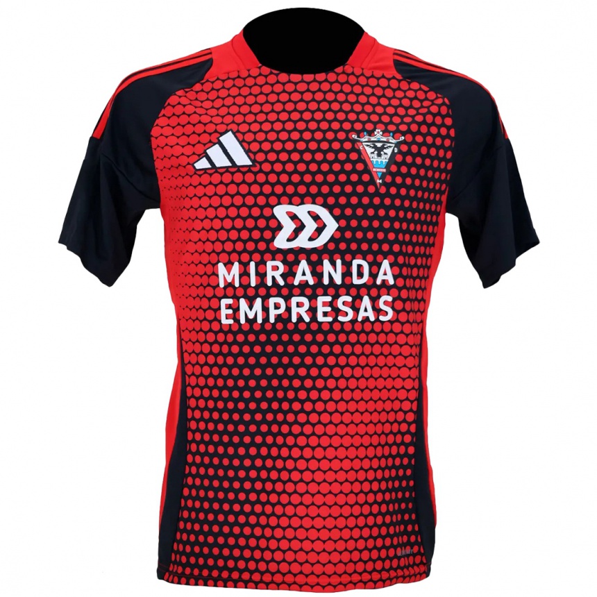 Vaikiškas Christian Cores #13 Raudona Juoda Namų Marškinėliai 2024/25 T-Shirt